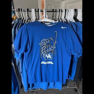 Nike University of Kentucky Wildcats 2012 NCAA Champions Tee